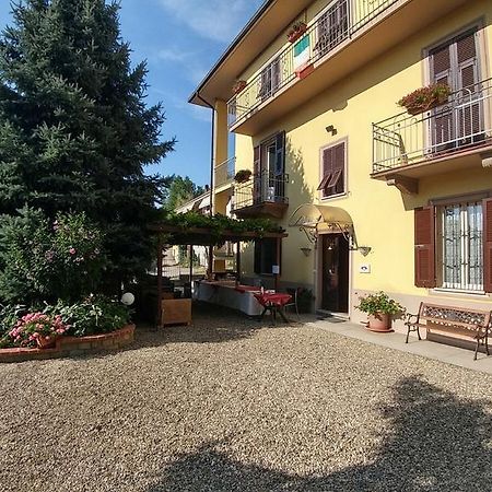 B&B Cantine Pietronero Orsara Bormida Exterior foto