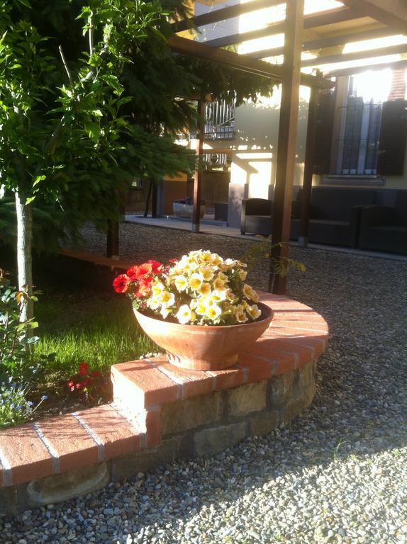 B&B Cantine Pietronero Orsara Bormida Exterior foto