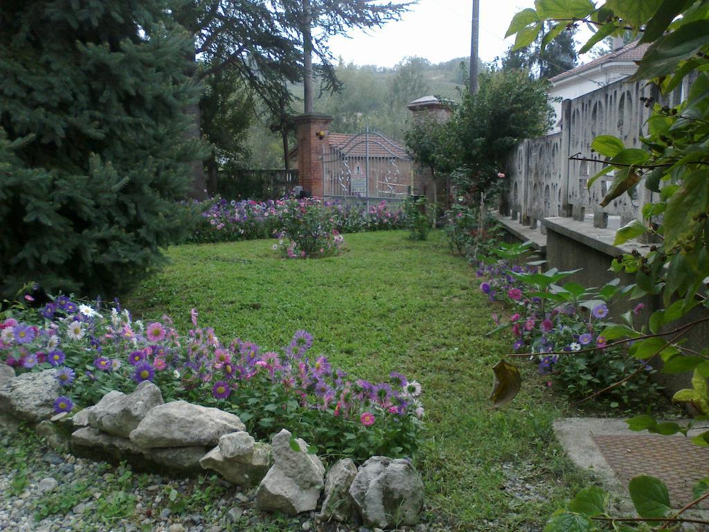 B&B Cantine Pietronero Orsara Bormida Exterior foto