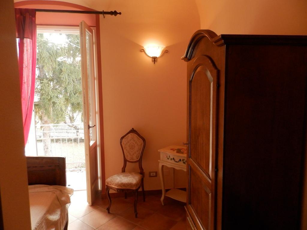 B&B Cantine Pietronero Orsara Bormida Zimmer foto