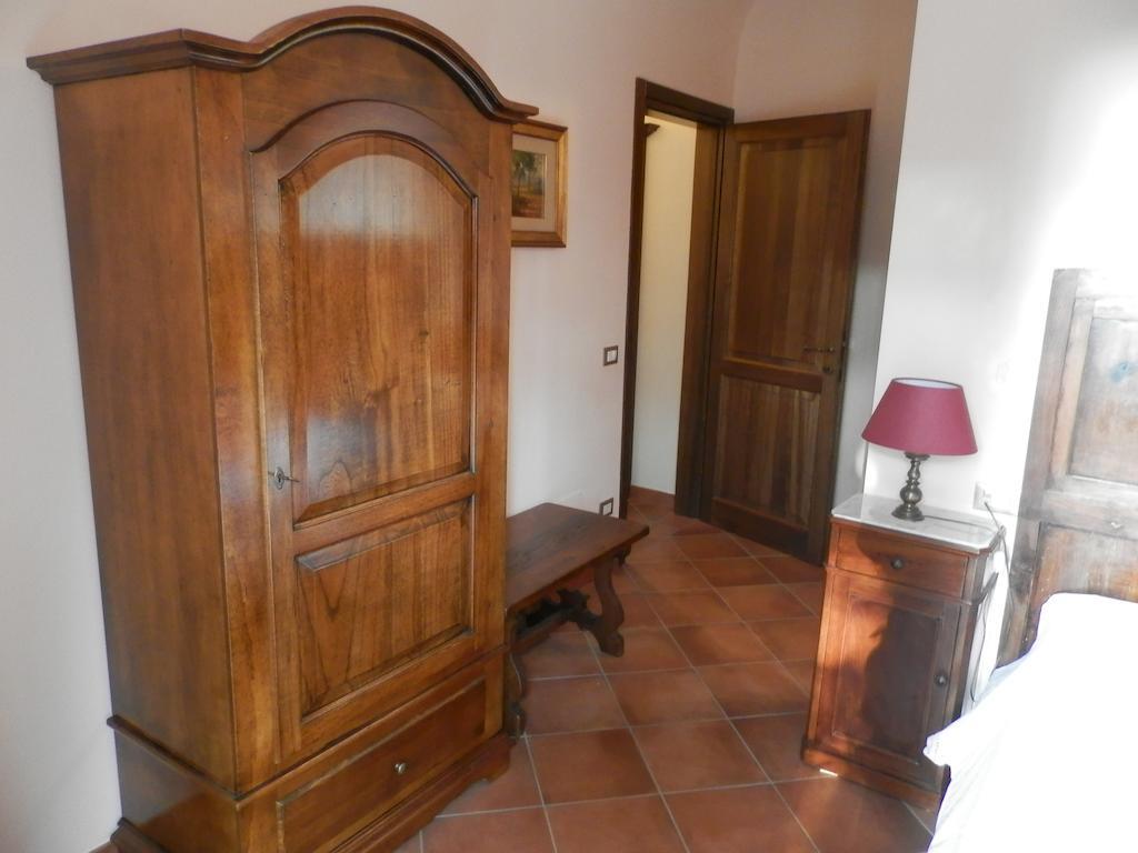 B&B Cantine Pietronero Orsara Bormida Zimmer foto