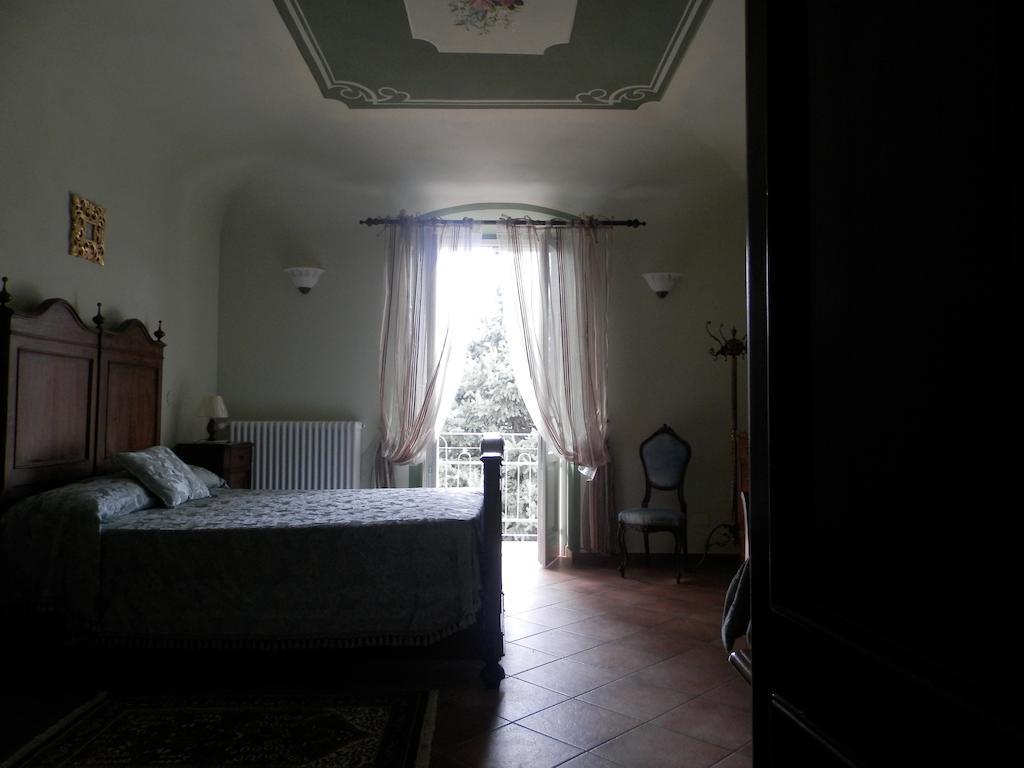 B&B Cantine Pietronero Orsara Bormida Zimmer foto