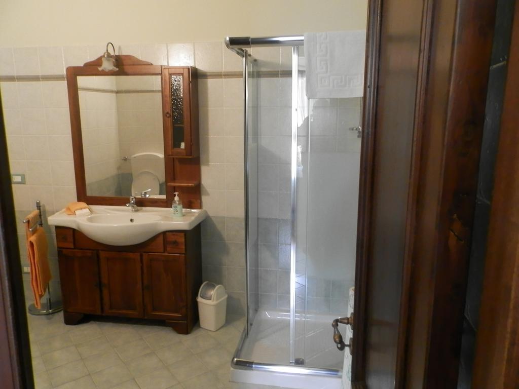 B&B Cantine Pietronero Orsara Bormida Zimmer foto