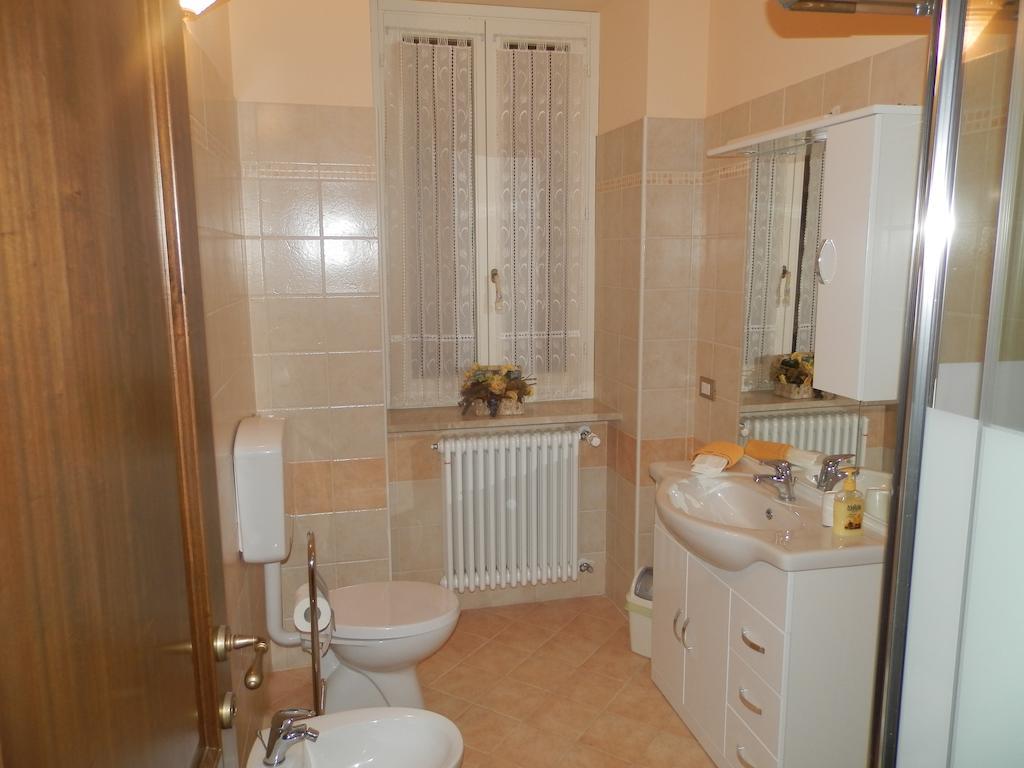 B&B Cantine Pietronero Orsara Bormida Zimmer foto