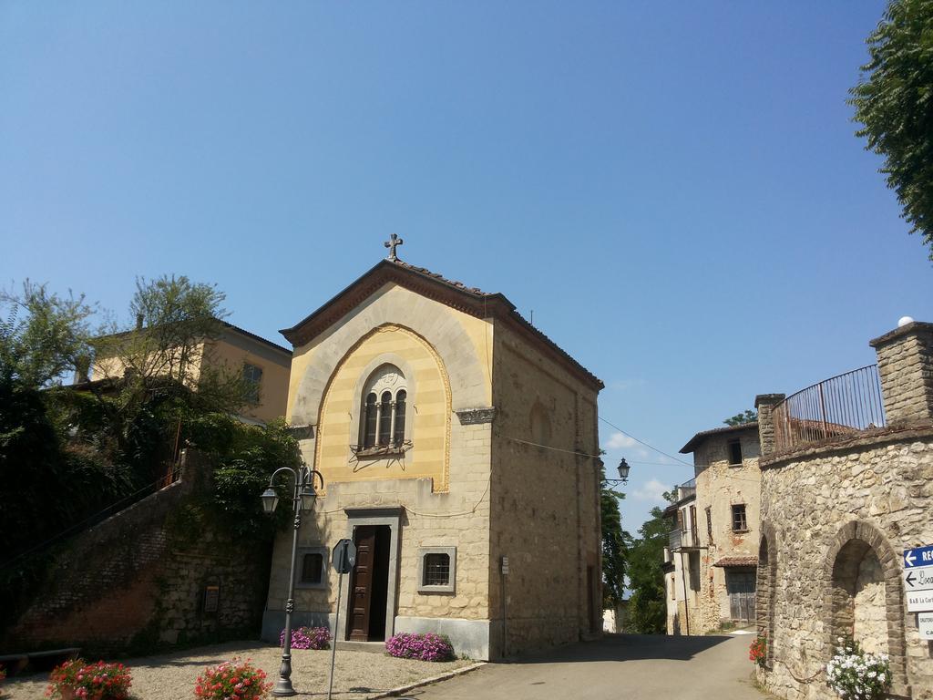 B&B Cantine Pietronero Orsara Bormida Exterior foto